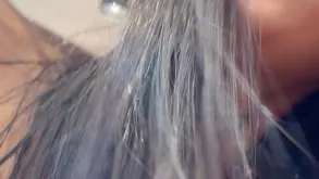 Skinny tattooed babe gets her tight pussy fucked hard in HD video