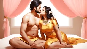 Cartoon hentai style sex with spider Gwen Stacy and intense anal action