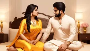 Hardcore anal sex with a sexy STRIPPER animated by RoZestyBypass