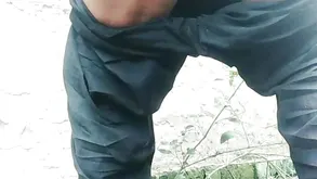 Bangladeshi teen Sadia Vabi gets fucked in doggy style HD