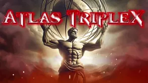 Sexy brunette gets an intense triple blowjob in stunning HD video