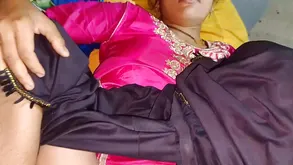 BlondePriya Sena has anal sex while showing her big boobs on a webcam