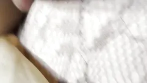 Fucking tight shaved pussy close up and creampie in HD video