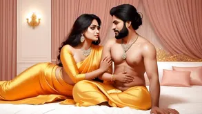 Hentai cartoon characters get fucked in hardcore scenes