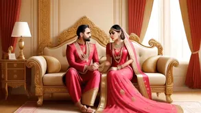 Hardcore anal sex with a hentai twist featuring intense cartoon action