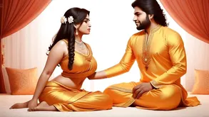 Horny cartoon character gets fucked hard by a big cock in D