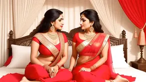 Hentai cartoon characters showcase intense hardcore anal sex THE