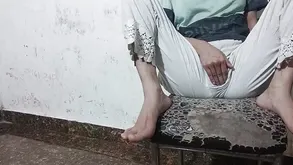 Indian teen kajol opens her ass for hot HD doggy style fuck