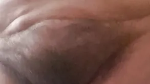 Monse sucks cock of horny amateur in unexpected POV scene