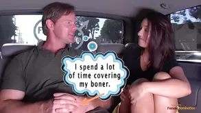 James Deen is lucky to fuck awesome babe Porscha Blaze