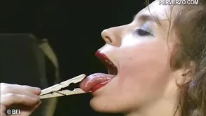 Master rewards his Femdom with hard sex and spanking