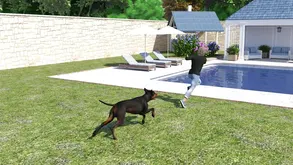 Steaming hot MILF fondles cock of young Voyeur Asura