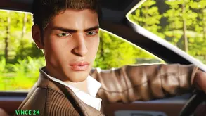 A lost girl finds her way in a steamy D sex scene