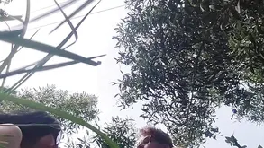 Teen girl gave a blowjob to her friend in HD quality