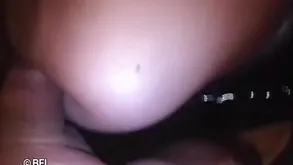 Mature amateur Cony Clay gets her asshole gapped hard