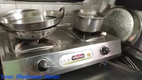 A juicy Bengali babe getting screwed hard in various positions