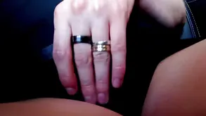 Schoolgirl is left alone at home so she calls her classmate to do homework